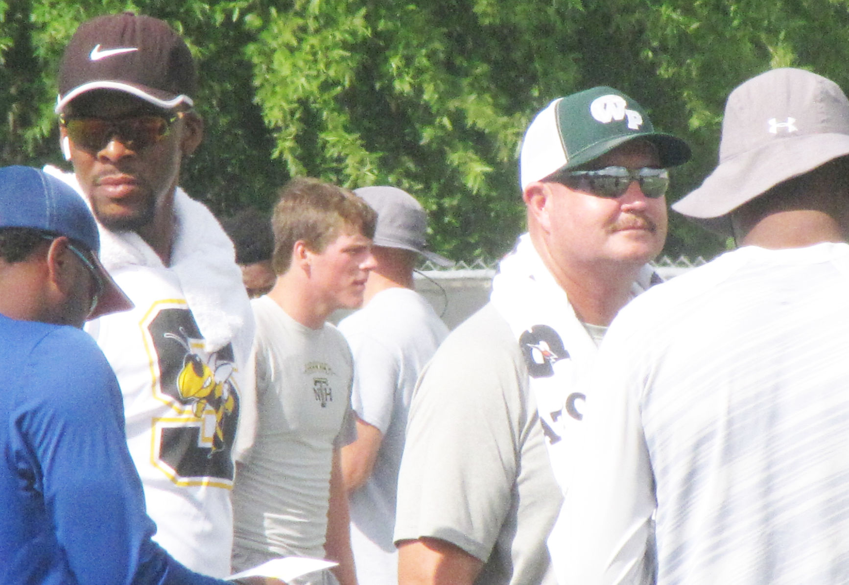 Starkville High School football